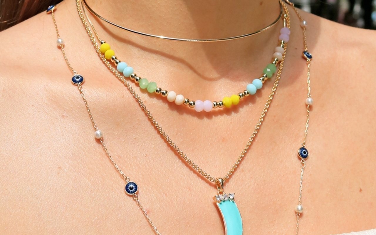 Choker: saiba o que é e como combinar