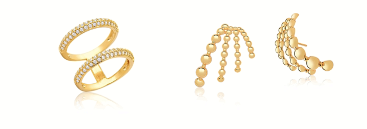 Quais as tendências de joias e semijoias para 2021?