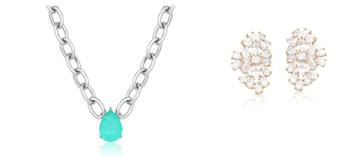 Quais as tendências de joias e semijoias para 2021?