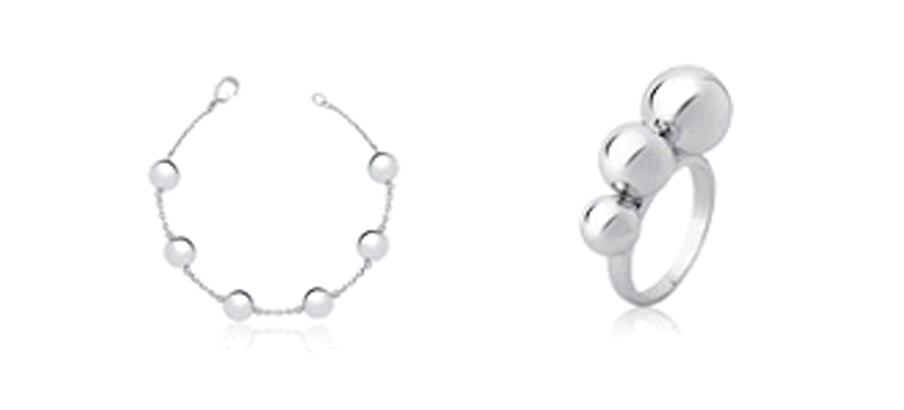 Petit Poá: De estampa famosa ao mundo das semijoias