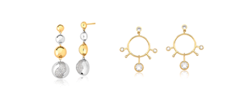 Petit Poá: De estampa famosa ao mundo das semijoias