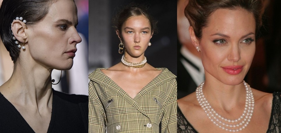 Pérolas: O clássico que virou tendência