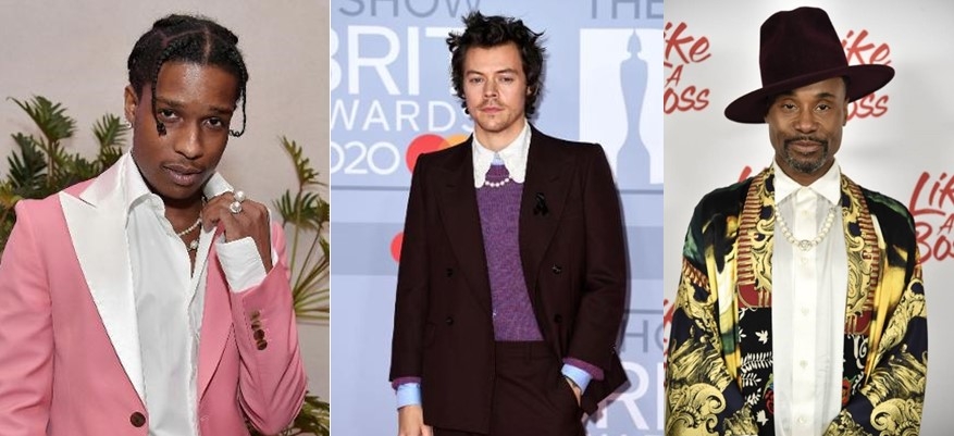 Pérolas: O clássico que virou tendência