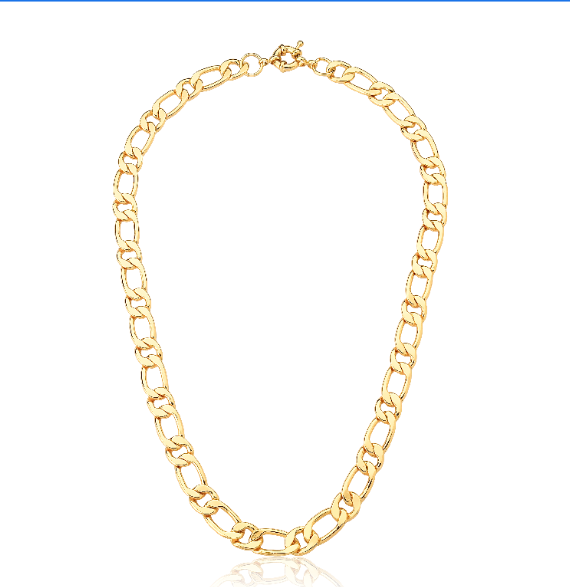 Semijoias banhadas: onde comprar no atacado