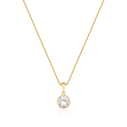 Colar com pingente: conheça a história do uso desse acessório