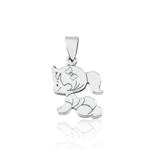 Pingentes em prata: onde comprar no atacado