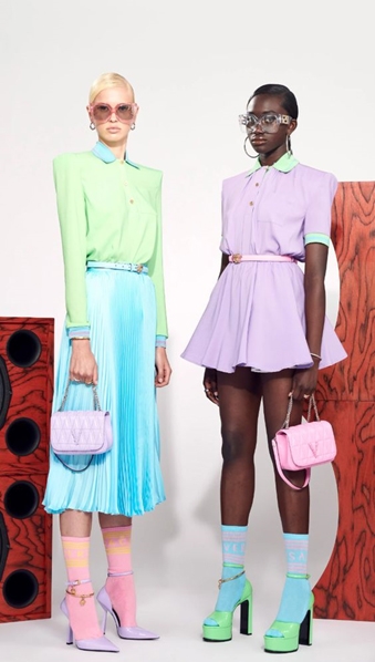 #Tendência: Candy Colors – Tons Pastéis