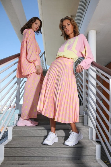 #Tendência: Candy Colors – Tons Pastéis