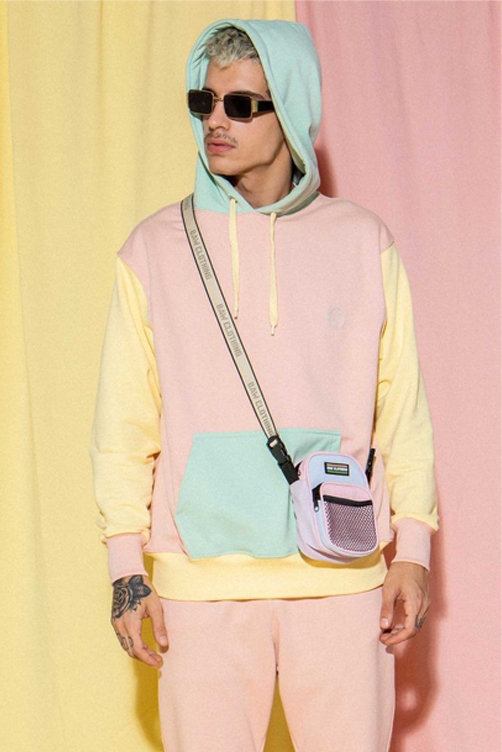 #Tendência: Candy Colors – Tons Pastéis