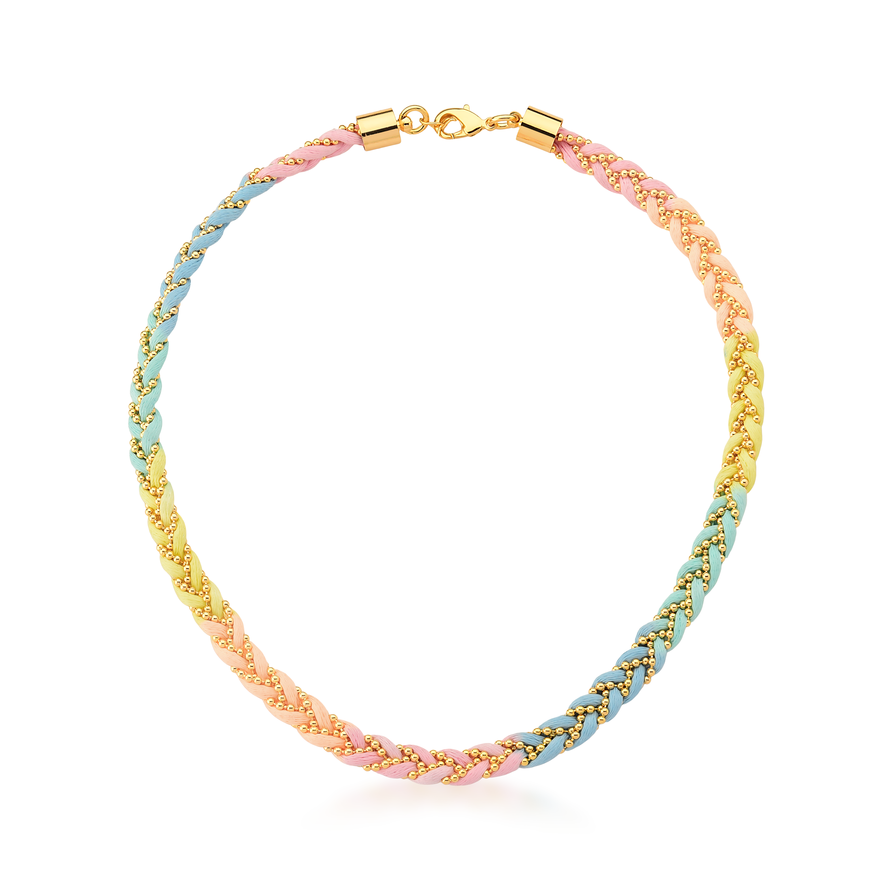 #Tendência: Candy Colors – Tons Pastéis