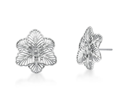 6 semijoias em formatos florais para você compor seu estoque