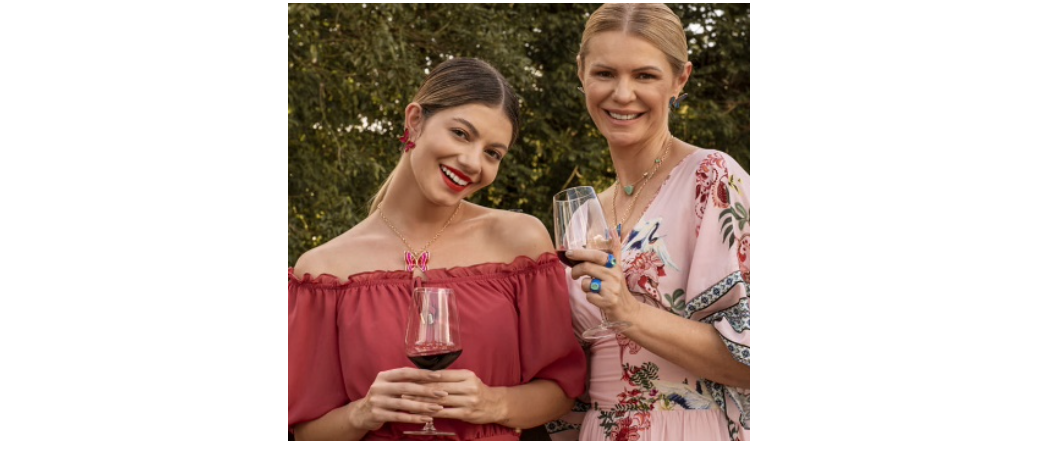 Como ampliar minha carteira de clientes na revenda de semijoias