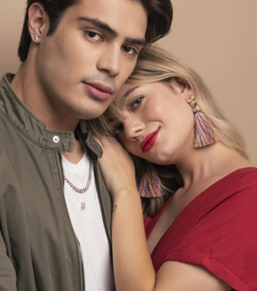 Semijoias para Dia dos Namorados. Veja algumas peças que você precisa ter no seu estoque