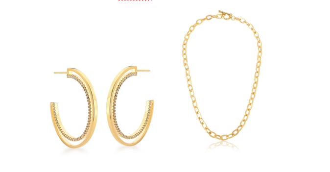 Tipos de banhos e semijoias - saiba mais