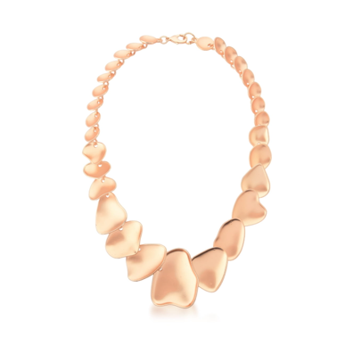 Semijoias Rosé Gold: conheça a nova tendência de acessórios em ouro rose