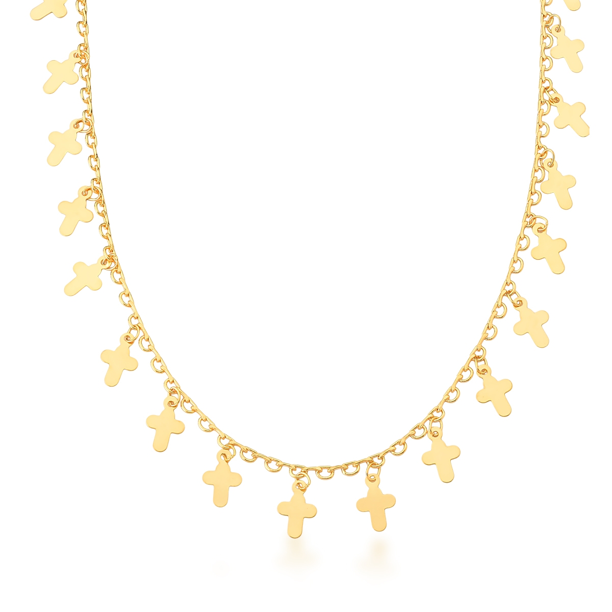 Trend alert: religiosos modernos