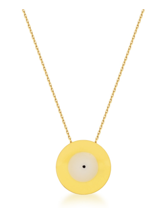 Pingentes esmaltados - conheça essa tendência