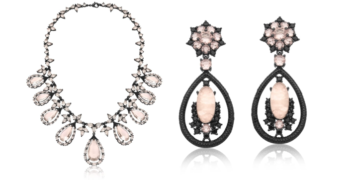 Semijoias em ródio negro: prepare seu estoque para as festas de final de ano