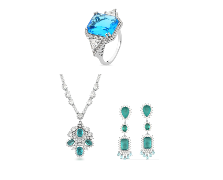 Use e abuse de semijoias finas no final do ano