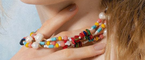 Semijoias de luxo atacado