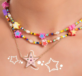 Semijoias de luxo atacado