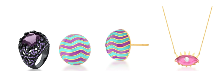 Semijoias para o carnaval  - dicas de tendências para curtir a folia com segurança e estilo