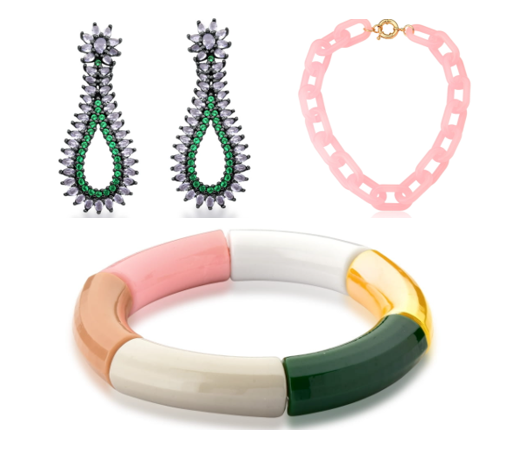 Semijoias para o carnaval  - dicas de tendências para curtir a folia com segurança e estilo