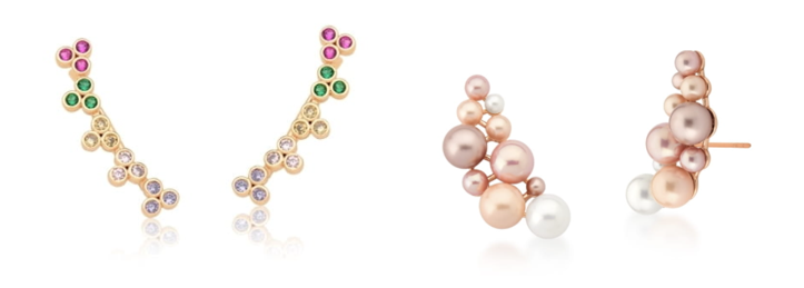 Tendências de semijoias para outono e inverno 2022