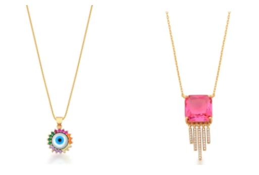 Tendências de semijoias para outono e inverno 2022