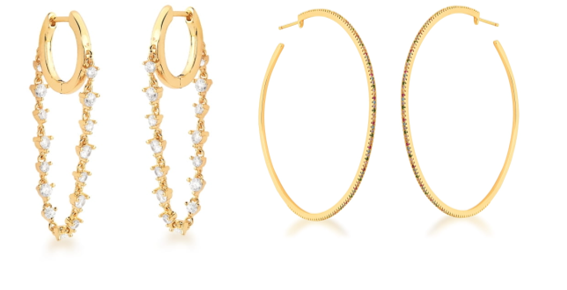 Tendências de semijoias para outono e inverno 2022