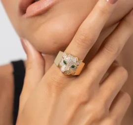 Semi joias para revenda