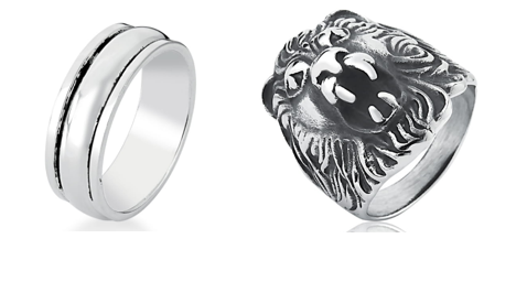 Semijoias no atacado para o Dia dos Pais