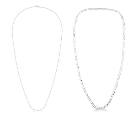 Semijoias no atacado para o Dia dos Pais