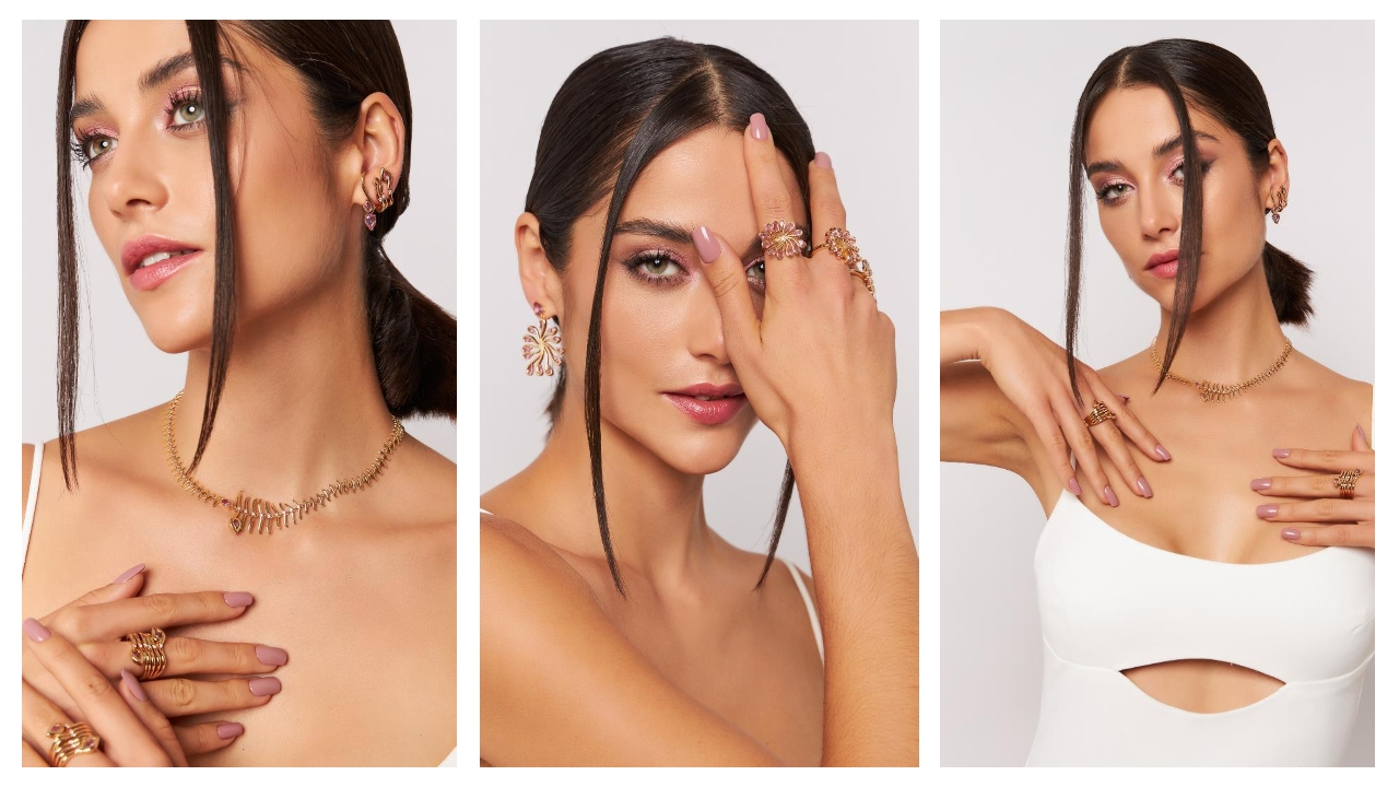 Coleção Atlantis: A mitologia como inspiração para semijoias finas no atacado