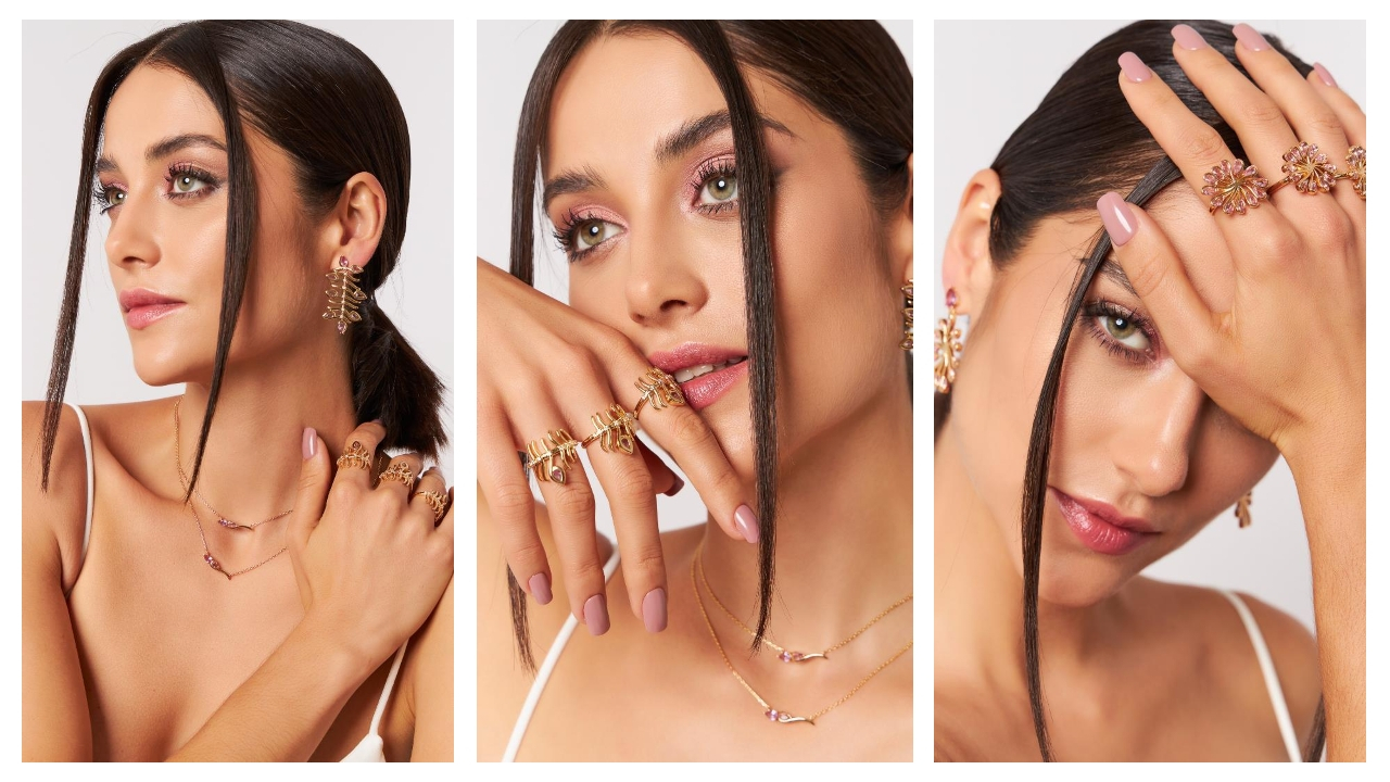 Coleção Atlantis: A mitologia como inspiração para semijoias finas no atacado