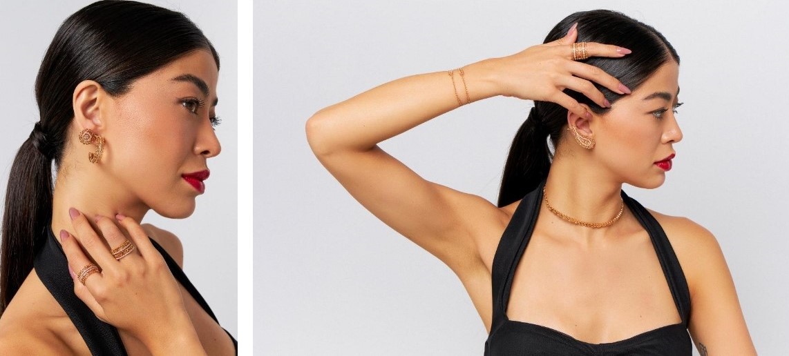 Conheça a melhor atacadista de semijoias e sua Coleção Renascença