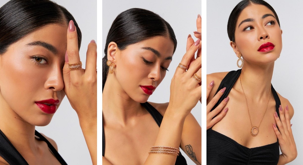 Conheça a melhor atacadista de semijoias e sua Coleção Renascença