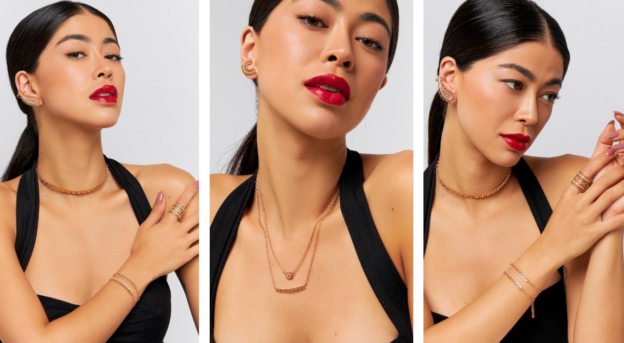 Conheça a melhor atacadista de semijoias e sua Coleção Renascença