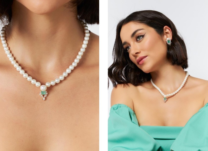 Coleção Maria Antonieta: o clássico e o atual no estilo pop aristocrático