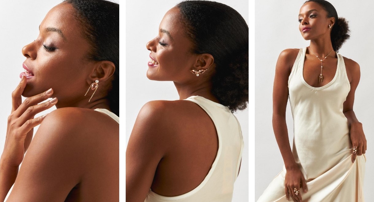 Coleção Tailândia: sustentabilidade e significado