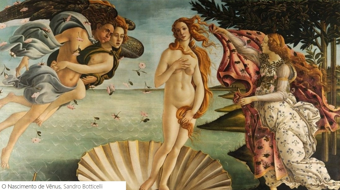 Coleção Afrodite: a pérola clássica e a beleza divina