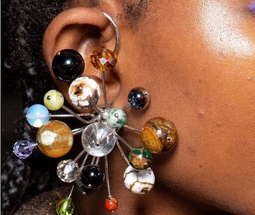 Macrotendência Escapismo Sensorial: inspiração para o verão