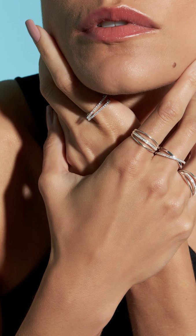 O Domínio do Prateado: Tendência para 2024