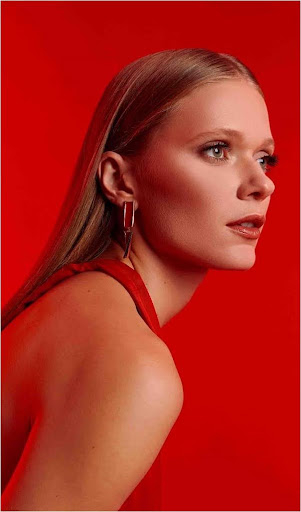 Coleção Scarlet e o poder da cor vermelha