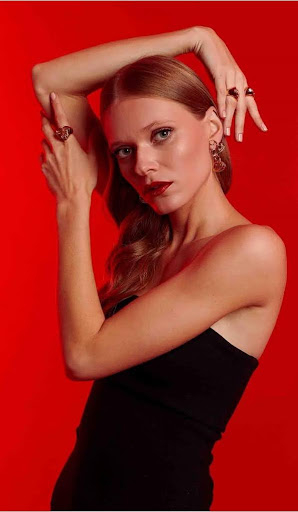 Coleção L.U.V.: uma celebração do amor