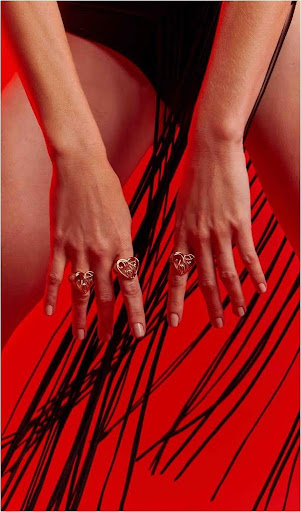 Coleção L.U.V.: uma celebração do amor