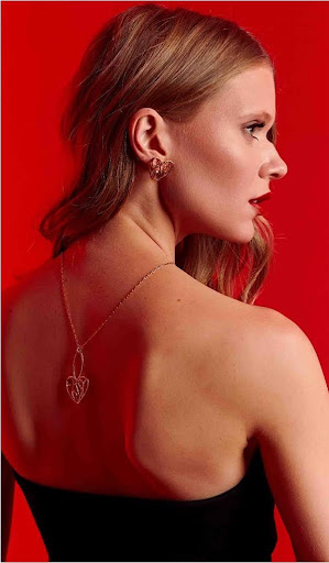 Coleção L.U.V.: uma celebração do amor