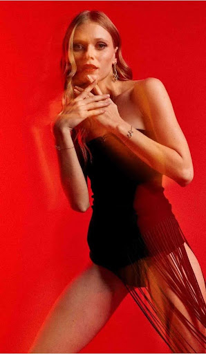 Coleção L.U.V.: uma celebração do amor