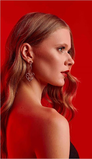 Coleção L.U.V.: uma celebração do amor