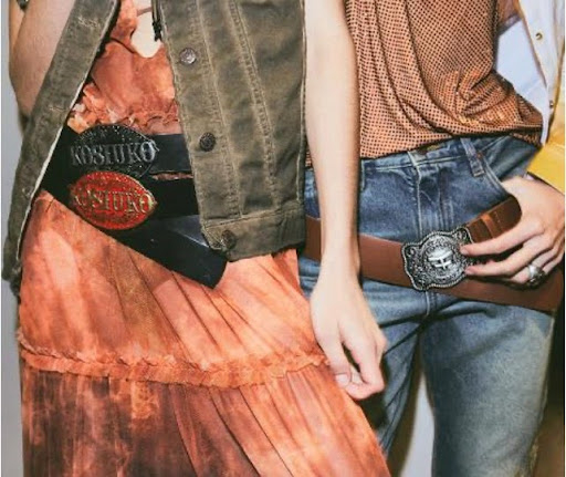 Coleção L.U.V.: uma celebração do amor